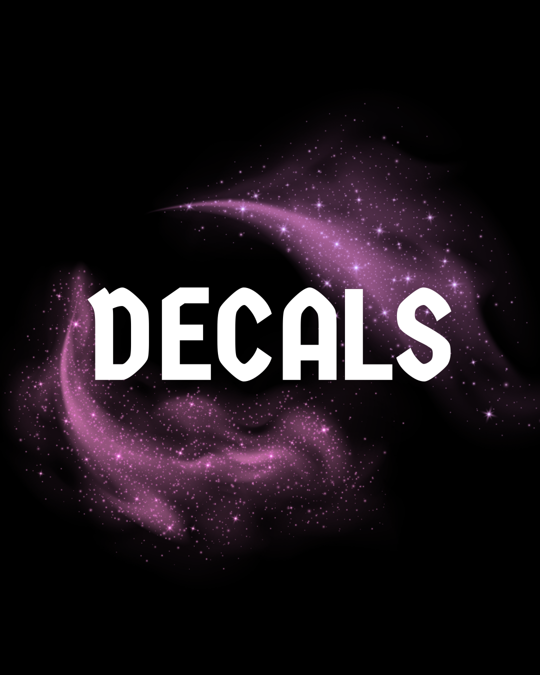 DECALS